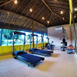 Hotel Villa Dos Corais Pousada