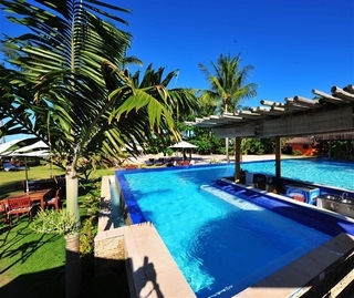 Hotel Villa Dos Corais Pousada