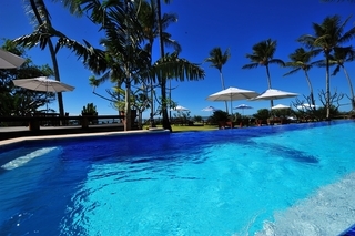 Hotel Villa Dos Corais Pousada