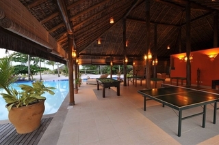 Hotel Villa Dos Corais Pousada