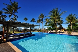 Hotel Villa Dos Corais Pousada