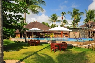 Hotel Villa Dos Corais Pousada