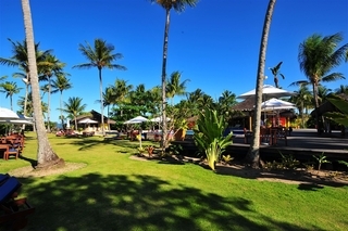 Hotel Villa Dos Corais Pousada