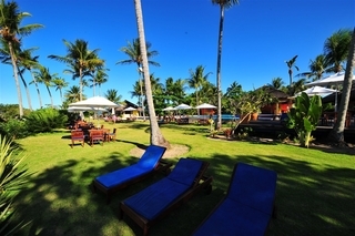 Hotel Villa Dos Corais Pousada