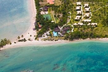 Hotel Villa Dos Corais Pousada