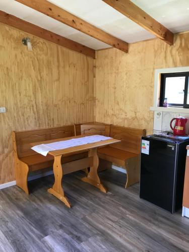 Agroturismo Rinc�n Del Gaucho