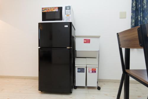 Ex Hamamatsu Apartment601