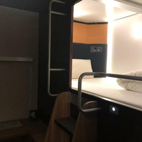 Dormy Inn Global Cabin Hamamatsu