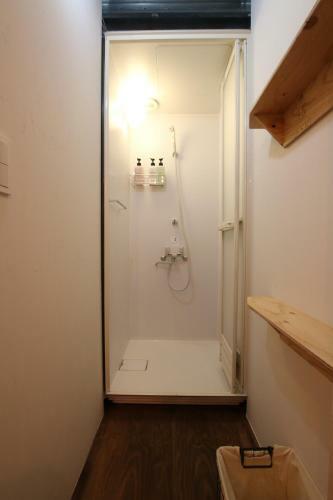 Hostal 365base Outdoor Hostel