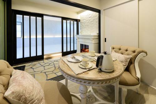 Guestvilla Hakoneyumoto101