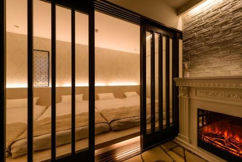 Guestvilla Hakoneyumoto101