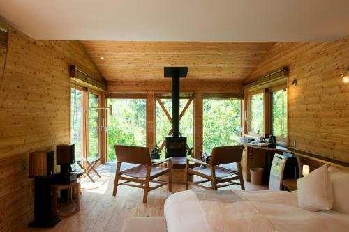 Hakone Retreat Villa 1/f