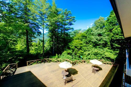 Hotel Sundance Resort Hakone Miyagino