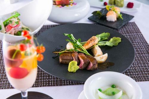 Hotel Sundance Resort Hakone Miyagino