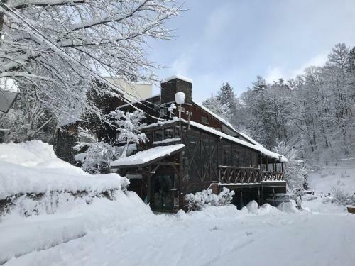 Bed & Breakfast Alp Lodge