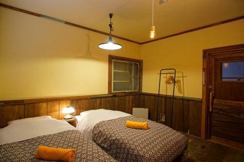 Hostal Hakuba Station Guesthouse En