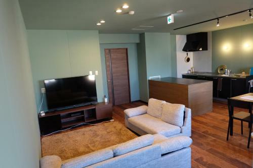 Hostal Tune Hakodate Hostel & Musicbal