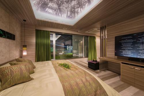 Hotel Zen Hakodate (adult Only)