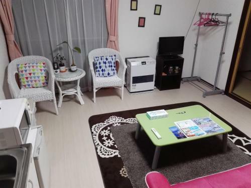 Apartamentos Corpo Marika A