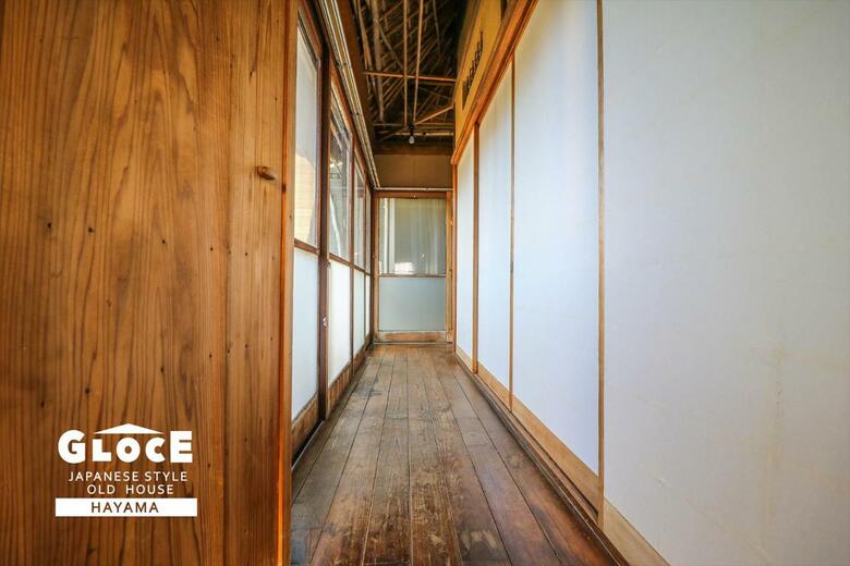 Apartamentos Hayama Japanese Style Old House