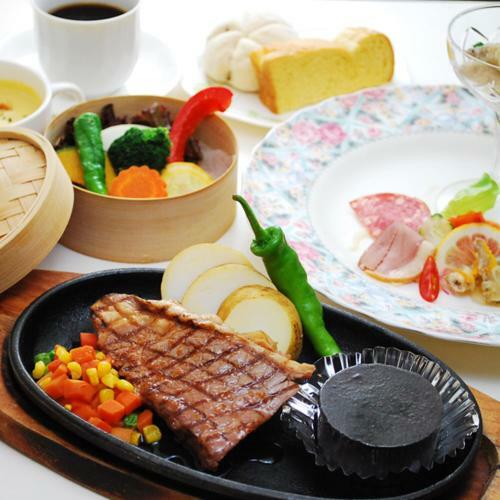 Hotel Sunshine Aoyama