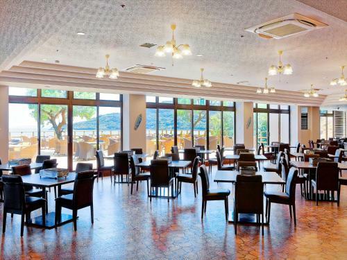 Yukai Resort Hotel Ranpu