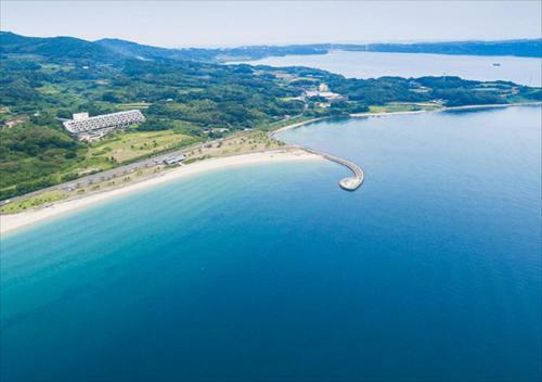 Yukai Resort Hotel Ranpu