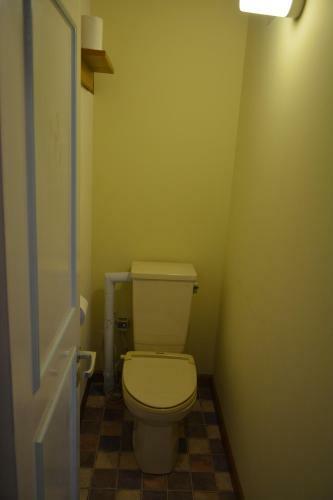 Albergue Deerhorn