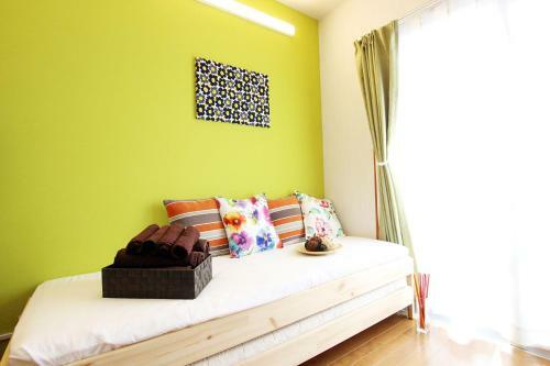 Apartamento Chura Minpaku Ishigaki
