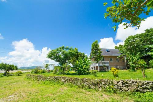 Villa Sanshoen Ishigaki Miyara