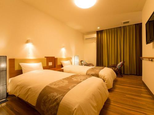 Hotel Sun Green Grass Ishigaki
