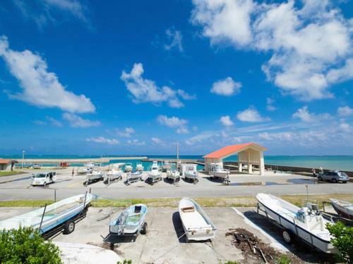 Hotel Sun Green Grass Ishigaki