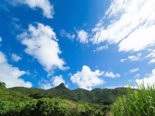 Hotel Sun Green Grass Ishigaki