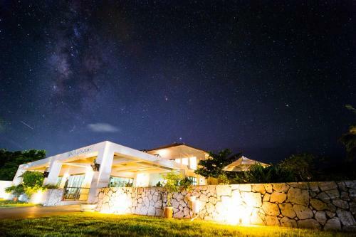 Hotel Sun Green Grass Ishigaki