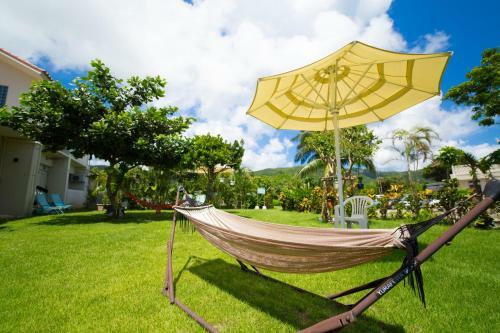 Hotel Sun Green Grass Ishigaki
