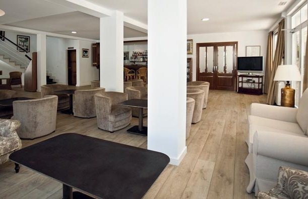 Villa Singala Hotel