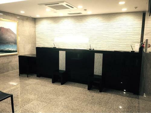 B&B Park Hotel Kagoshima Annex