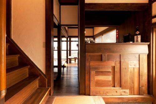 Hostal Ushio Guesthouse In Kamakura