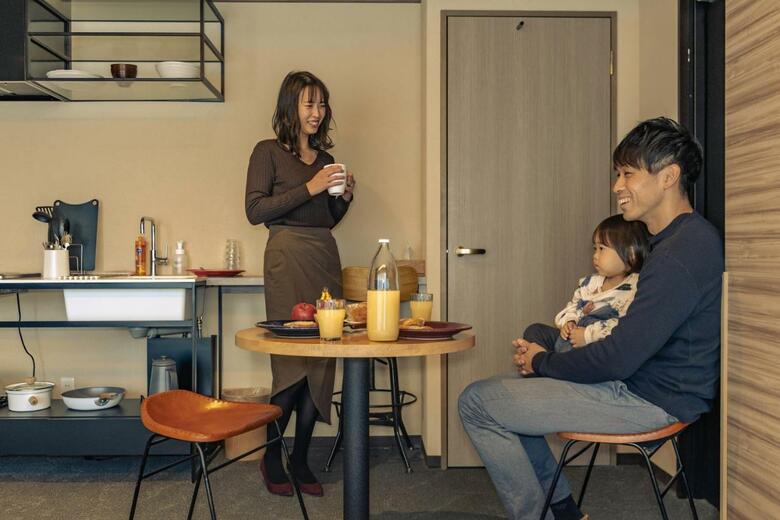 Albergue Emblem Stay Kanazawa