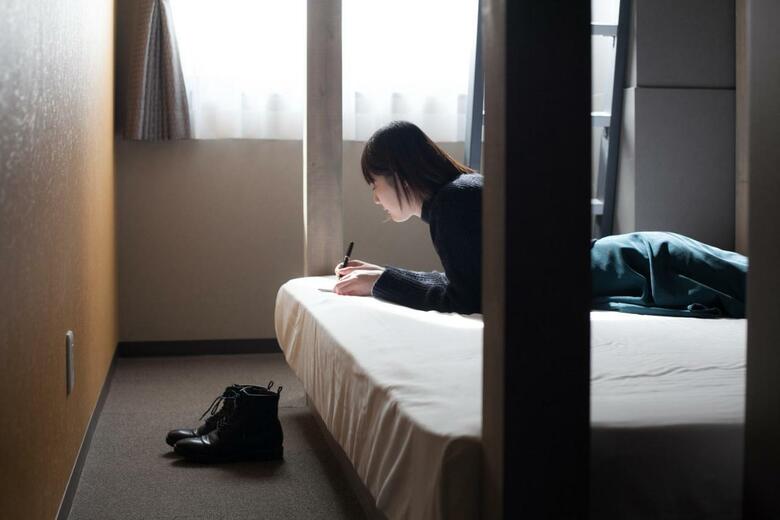 Albergue Emblem Stay Kanazawa