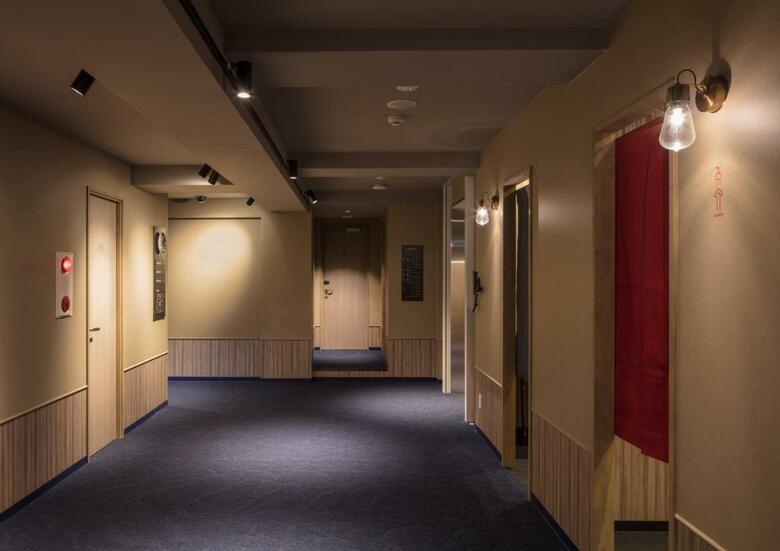 Albergue Emblem Stay Kanazawa