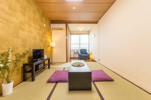 Apartamento Vacational Rental Sunny Heights