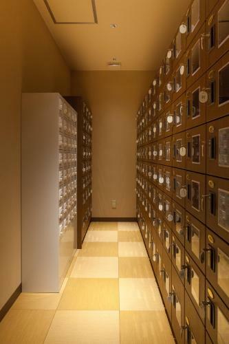 Kanazawa Capsule Hotel Musashimachi
