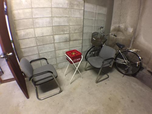 Apartamentos Kenroku Haitsu 205