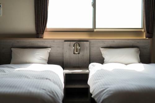 Inova Kanazawa Station Hotel Suite