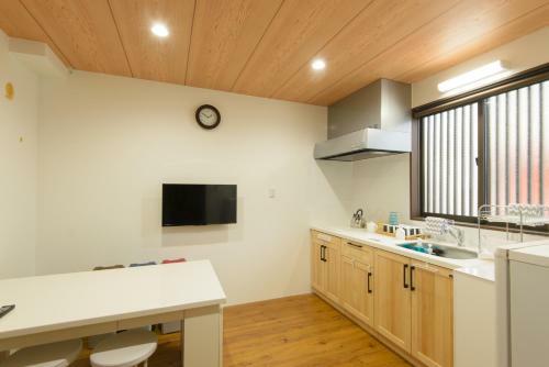 Apartamentos Guesthouse Kintoto