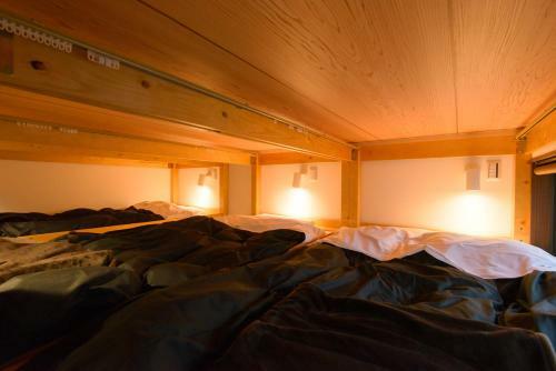 Apartamentos Guesthouse Kintoto