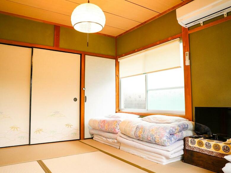 Agroturismo Kokoyui Guest House