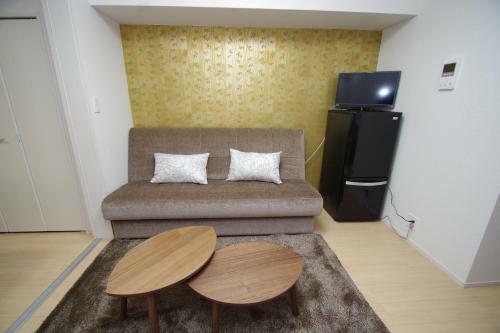 Aparthotel Apartment Hotel Kamo Riverside Kyonoya