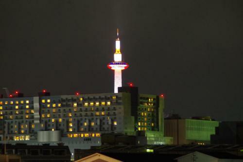 Aparthotel Apartment Hotel Kamo Riverside Kyonoya
